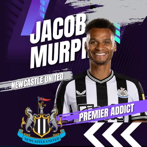 Jacob Murphy