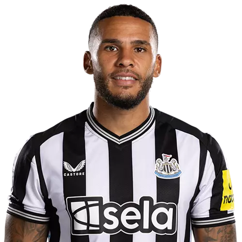 Jamaal Lascelles