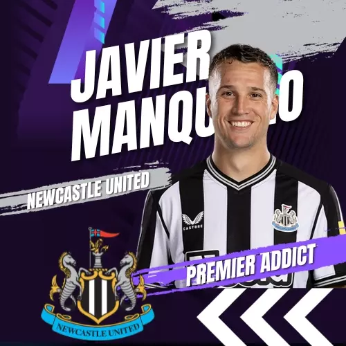 Javier Manquillo