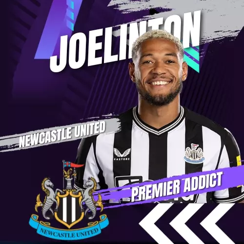 Joelinton