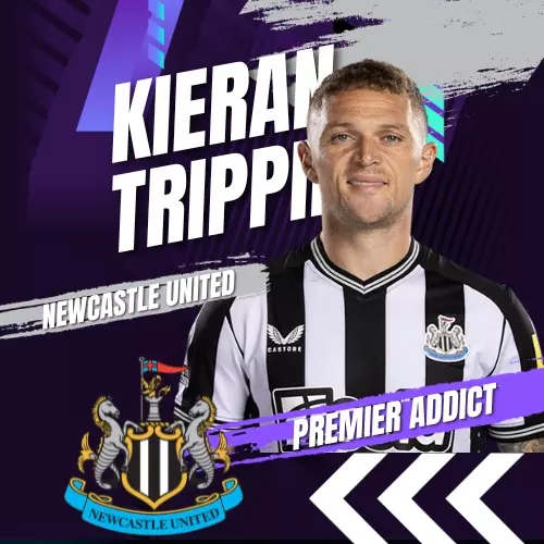 Kieran Trippier