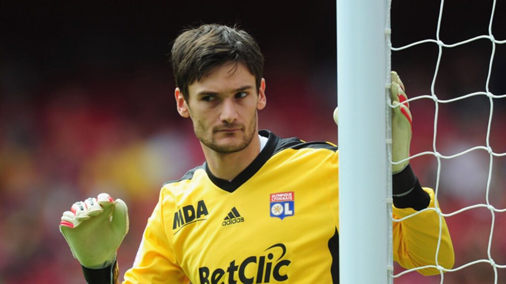 อูว์โก โยริส (Hugo Lloris)