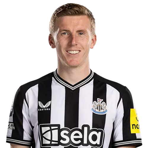 Matt Targett