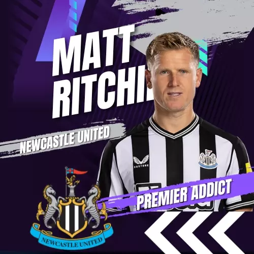 Matt Ritchie