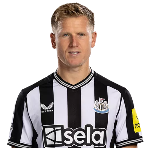 Matt Ritchie