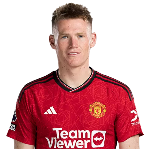 สก็อตต์ แม็คโทมิเนย์ (Scott McTominay)