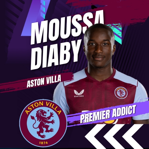 มูซา ดียาบี้ (Moussa Diaby)