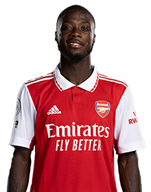 นิโคลัส เปเป้ (Nicolas Pepe)