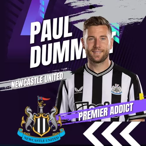 Paul Dummett