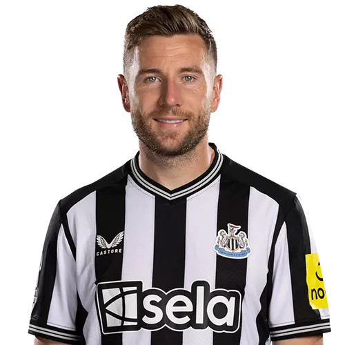 Paul Dummett