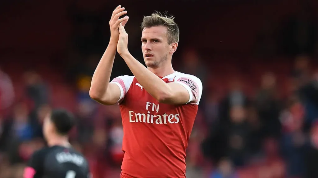 ร็อบ โฮลดิง(Rob Holding)