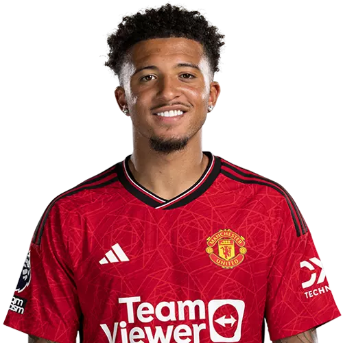 เจดอน ซานโช่ (Jadon Sancho)