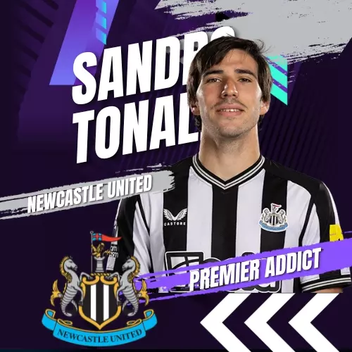 Sandro Tonali