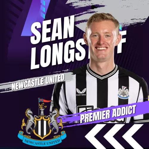 Sean Longstaff