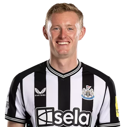 Sean Longstaff