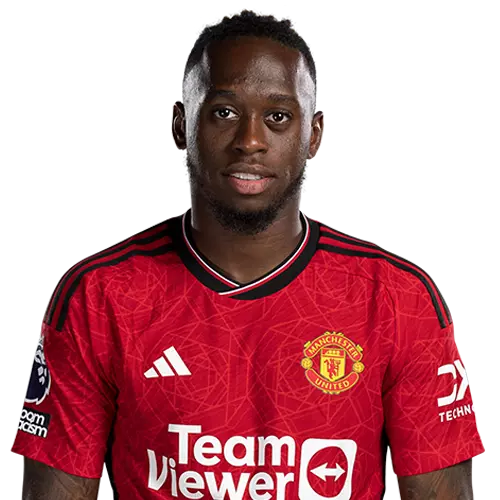 แอรอน วาน-บิสซากา (Aaron Wan-Bissaka)