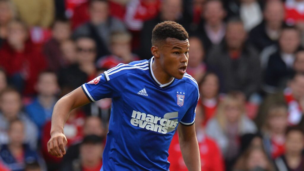 ไทโรน มิงส์ (Tyrone Mings)