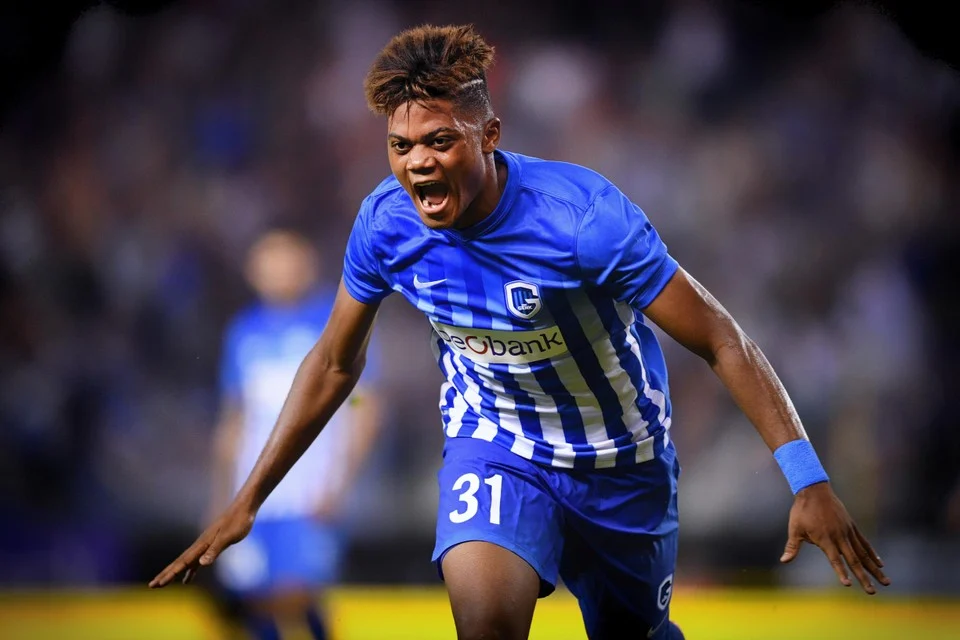 ลีออน ไบลีย์ (Leon Bailey)