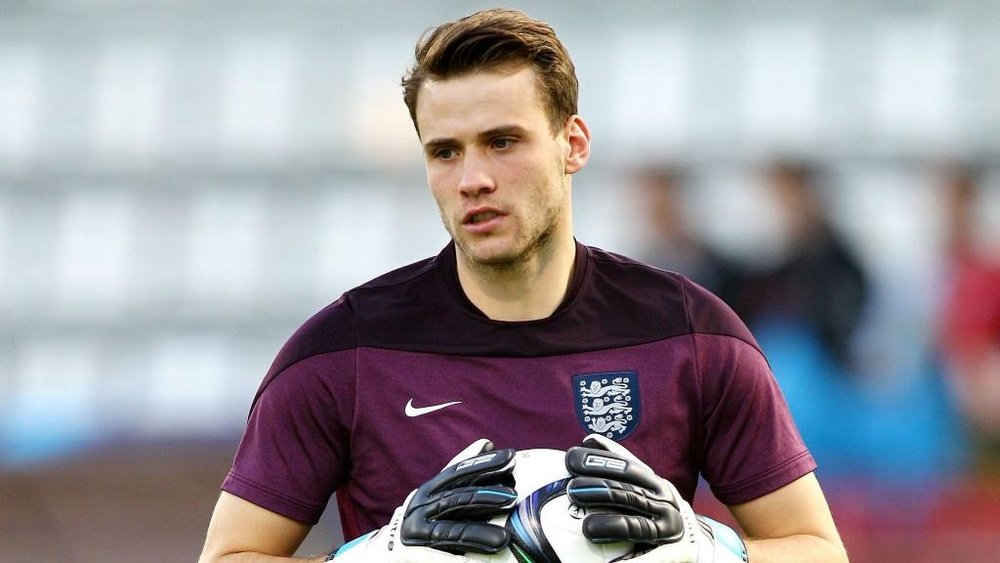 มาร์คัส เบตติเนลลี (Marcus Bettinelli)