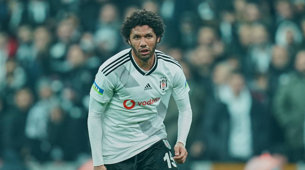 ฮาเหม็ด เอลเนนี (Mohamed Elneny)