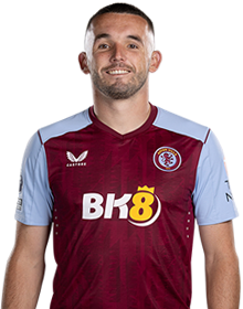 จอห์น แม็คกินน์ (John McGinn)