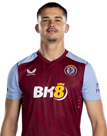 เลอันเดอร์ เดนด็องเกอร์ (Leander Dendoncker)