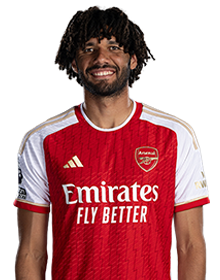 ฮาเหม็ด เอลเนนี (Mohamed Elneny)