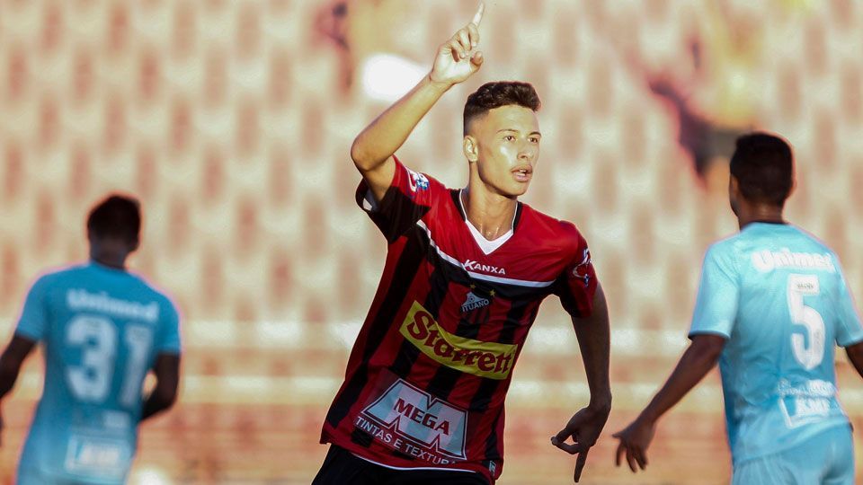 กาเบรียล มาร์ติเนลลี (Gabriel Martinelli)