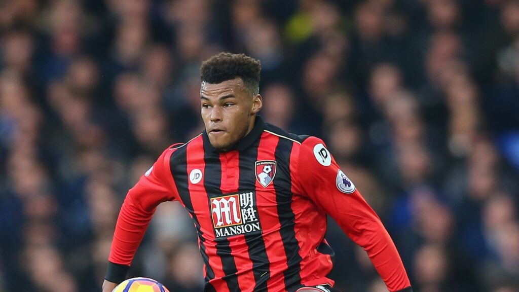 ไทโรน มิงส์ (Tyrone Mings)