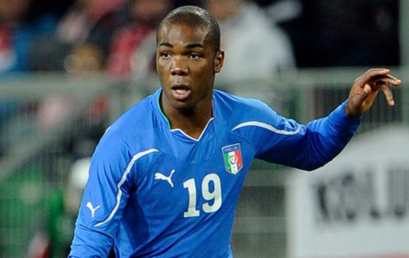 อันเจโล อ็อกบอนนา(Angelo Ogbonna)