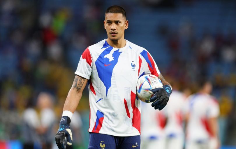 อัลฟองเซ่ อาเรโอลา(Alphonse Areola)