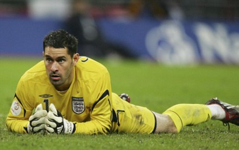 สกอตต์ คาร์สัน(Scott Carson)