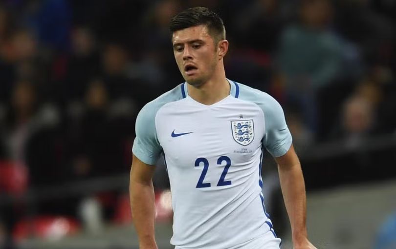 อารอน เครสส์เวลล์(Aaron Cresswell)