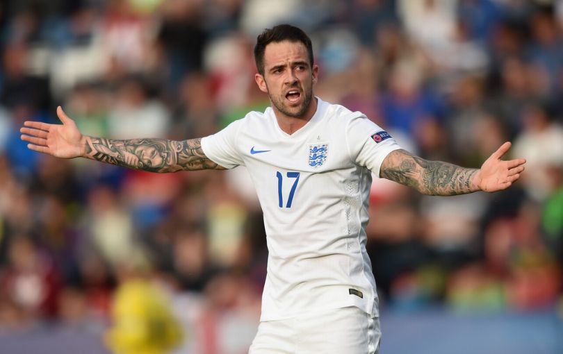 แดนนี่ อิงส์(Danny Ings)