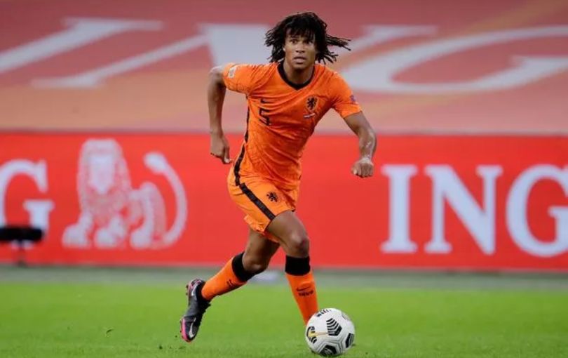 นาธาน เอก(Nathan Ake)