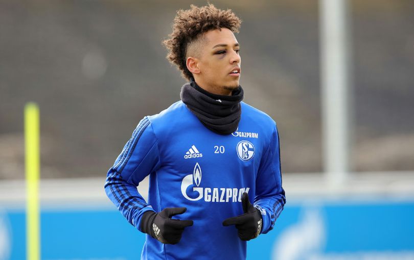 ธิโล เคห์เรอร์(Thilo Kehrer)