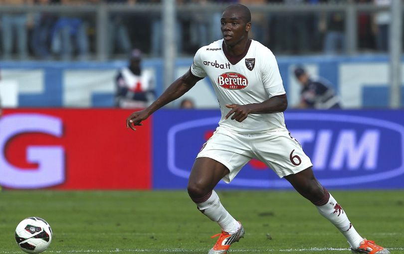 อันเจโล อ็อกบอนนา(Angelo Ogbonna)