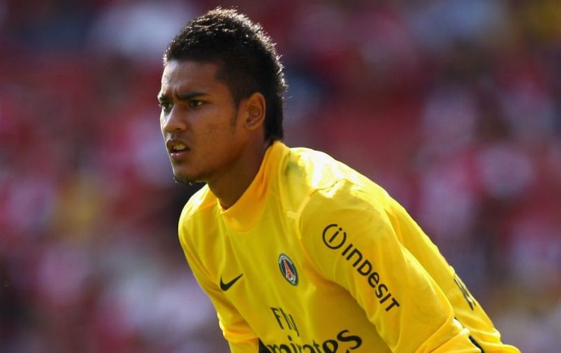 อัลฟองเซ่ อาเรโอลา(Alphonse Areola)