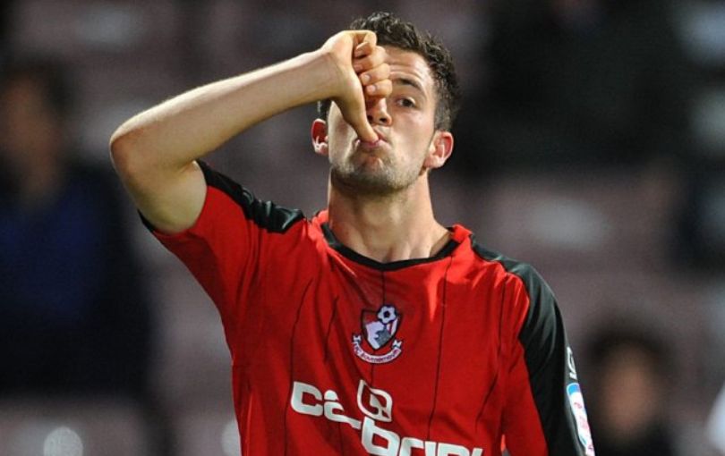 แดนนี่ อิงส์(Danny Ings)