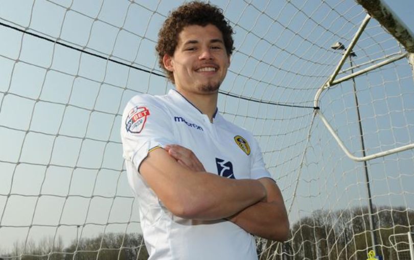 คาลวิน ฟิลลิปส์(Kalvin Phillips)