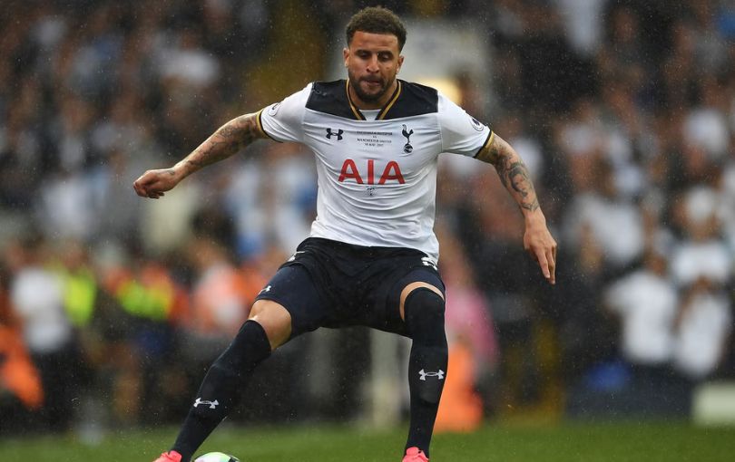 ไคล์ วอล์คเกอร์(Kyle Walker)