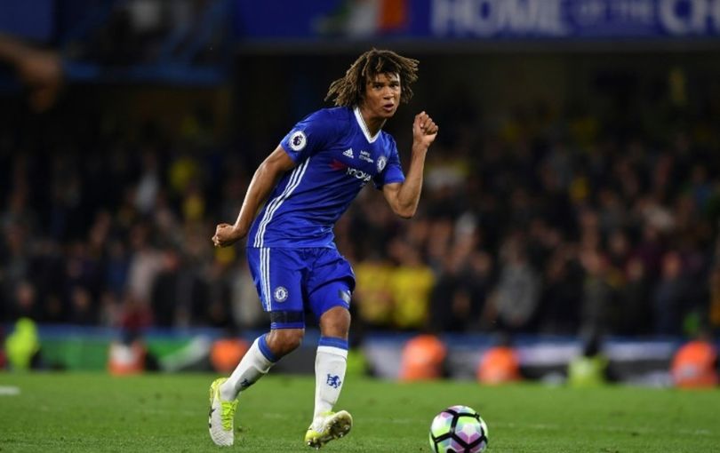 นาธาน เอก(Nathan Ake)