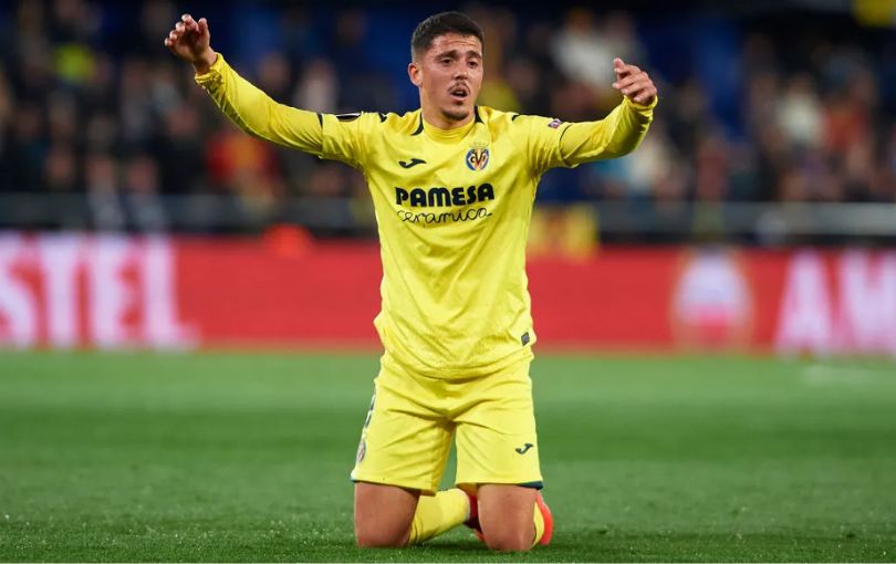 ปาโบล ฟอร์นาลส์ (Pablo Fornals)