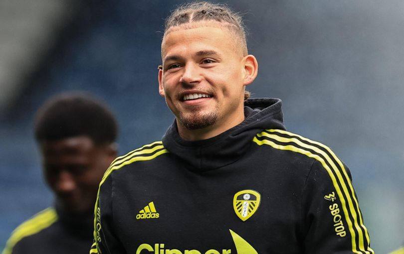 คาลวิน ฟิลลิปส์(Kalvin Phillips)