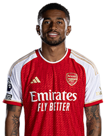 รีสส์ เนลสัน (Reiss Nelson)