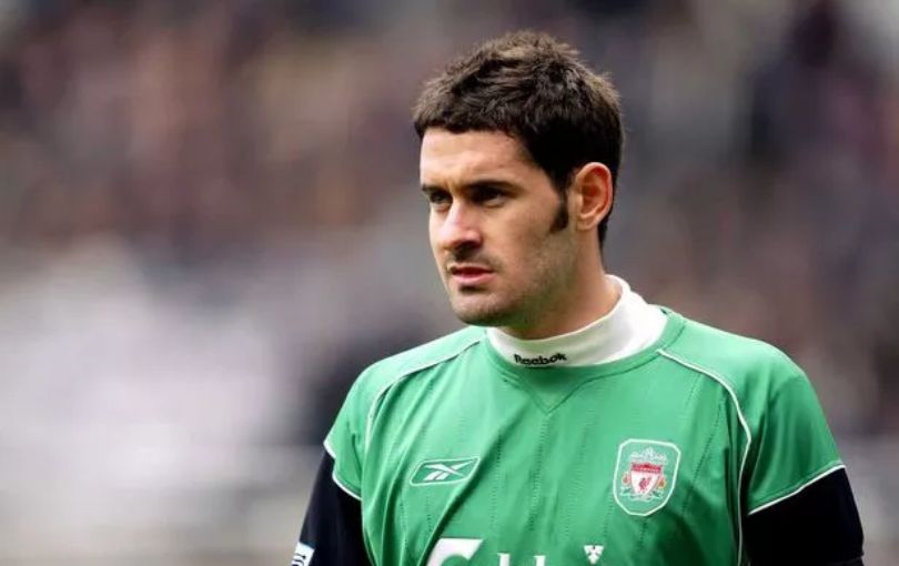 สกอตต์ คาร์สัน(Scott Carson)