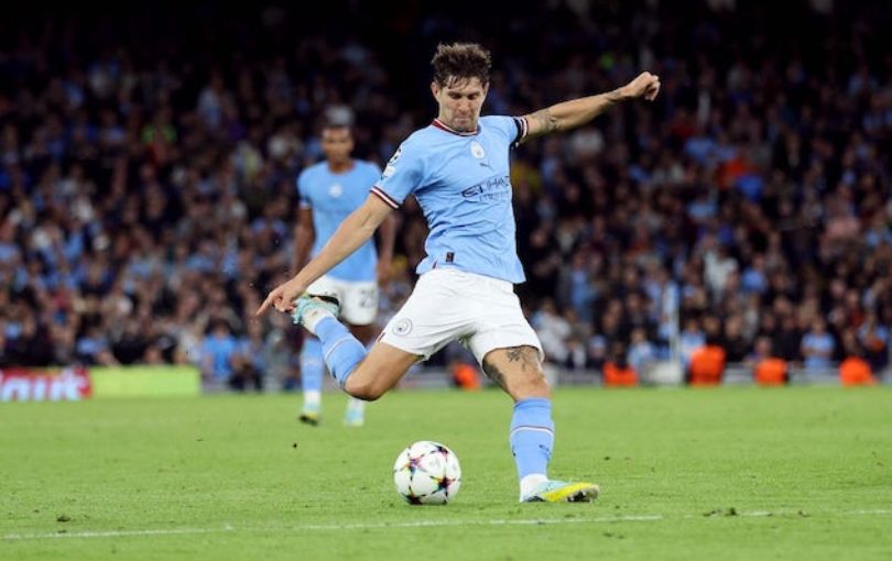 จอห์น สโตนส์(John Stones)