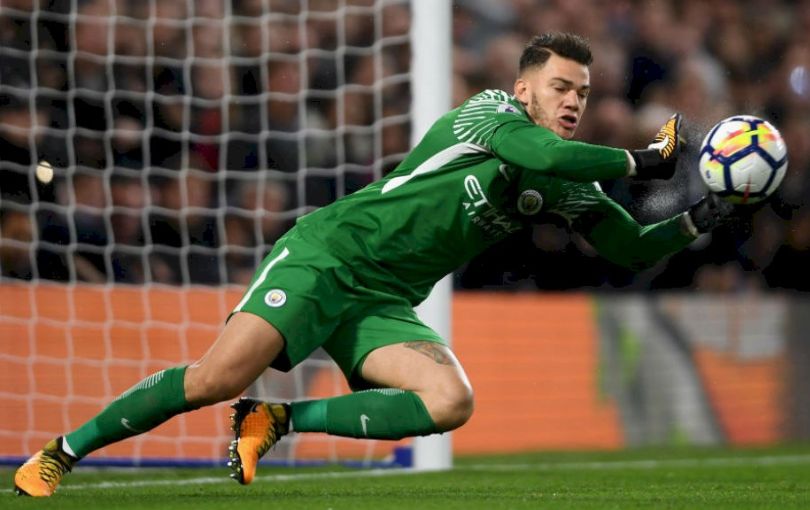 เอเดอร์สัน(Ederson)