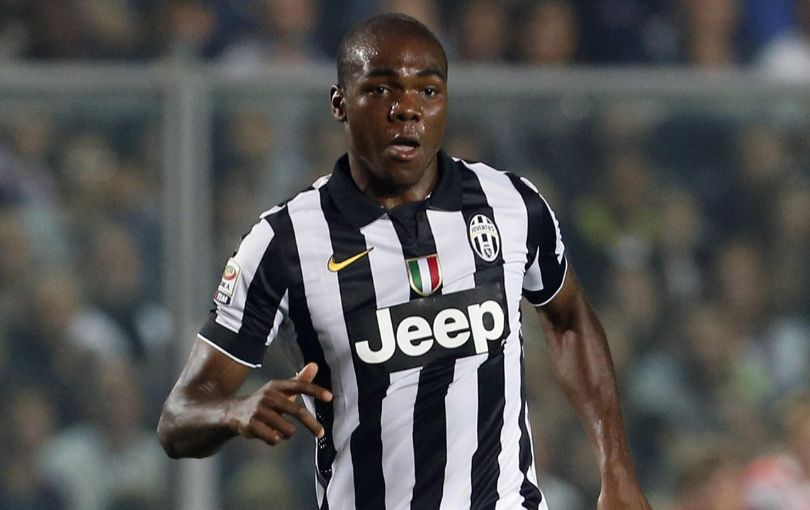 อันเจโล อ็อกบอนนา(Angelo Ogbonna)