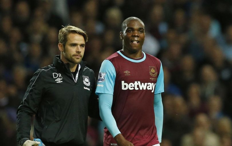 อันเจโล อ็อกบอนนา(Angelo Ogbonna)